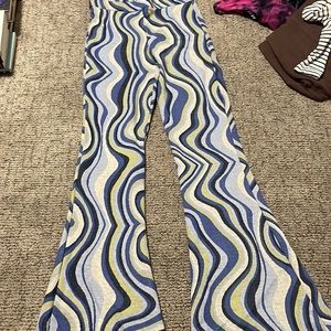 Urban Outfitters Flare Pants